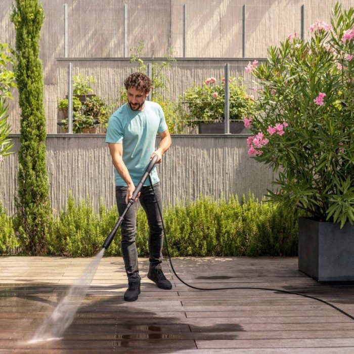 KARCHER Visokotlačni perač K 5 WCM Premium - Slika 5