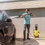 KARCHER Visokotlačni perač K 5 WCM Premium - Slika 6