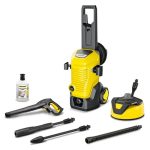 KARCHER Visokotlačni perač K 5 WCM Premium Home