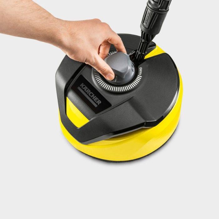 KARCHER Visokotlačni perač K 5 WCM Premium Home - Slika 4