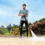 KARCHER Visokotlačni perač K 5 WCM Premium Home - Slika 7