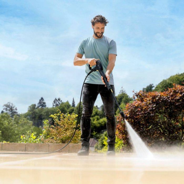 KARCHER Visokotlačni perač K 5 WCM Premium Home - Slika 7