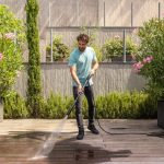 KARCHER Visokotlačni perač K 5 WCM Premium Home - Slika 8