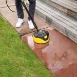 KARCHER Visokotlačni perač K 5 WCM Premium Home - Slika 9