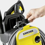 KARCHER Visokotlačni perač K 7 Compact - Slika 2