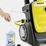 KARCHER Visokotlačni perač K 7 Compact - Slika 3