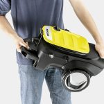 KARCHER Visokotlačni perač K 7 Compact - Slika 4