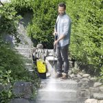 KARCHER Visokotlačni perač K 7 Compact - Slika 5