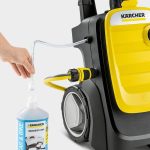 KARCHER Visokotlačni perač K 7 Compact Home - Slika 2