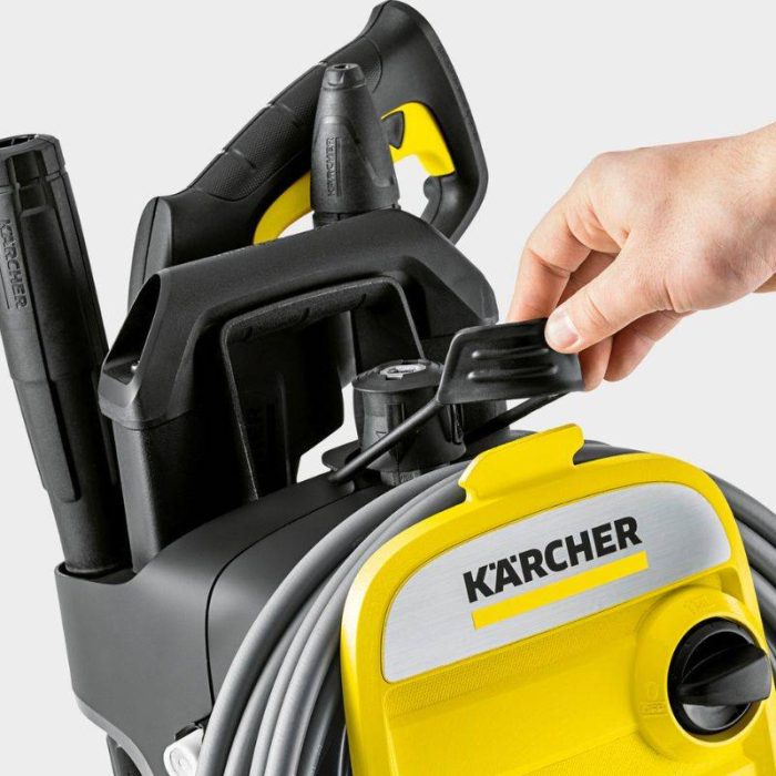 KARCHER Visokotlačni perač K 7 Compact Home - Slika 3
