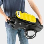 KARCHER Visokotlačni perač K 7 Compact Home - Slika 4