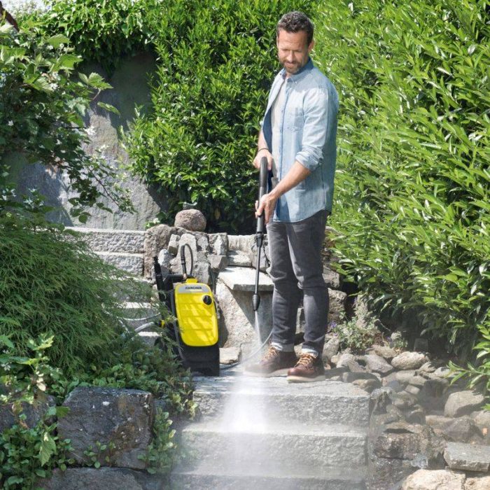KARCHER Visokotlačni perač K 7 Compact Home - Slika 5