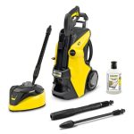 KARCHER Visokotlačni perač K 7 Power Home