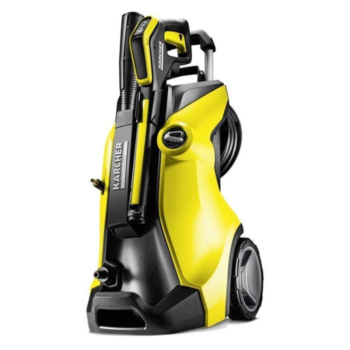 KARCHER Visokotlačni perač K 7 Premium Control Plus - Slika 2