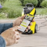 KARCHER Visokotlačni perač K 7 Smart Control - Slika 5