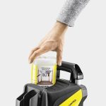 KARCHER Visokotlačni perač K 7 Smart Control - Slika 2