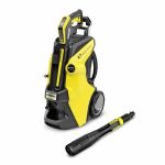 KARCHER Visokotlačni perač K 7 Smart Control