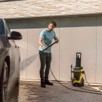 KARCHER Visokotlačni perač K 7 WCM - Slika 3