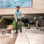 KARCHER Visokotlačni perač K 7 WCM - Slika 4