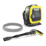 KARCHER Visokotlačni perač K Mini EU