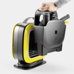 KARCHER Visokotlačni perač K Mini EU - Slika 4