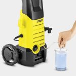 KARCHER Visokotlačni perač KHP 2 *EU - Slika 3