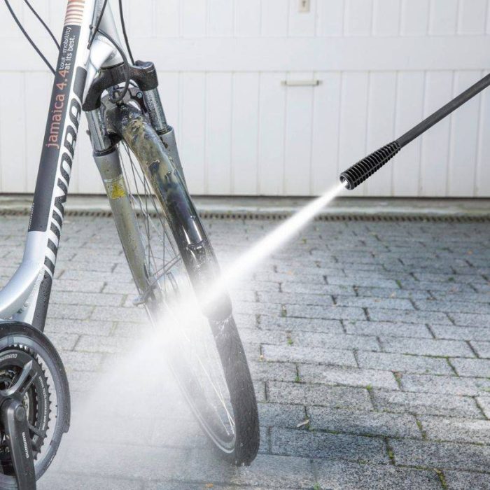 KARCHER Visokotlačni perač KHP 2 *EU - Slika 4