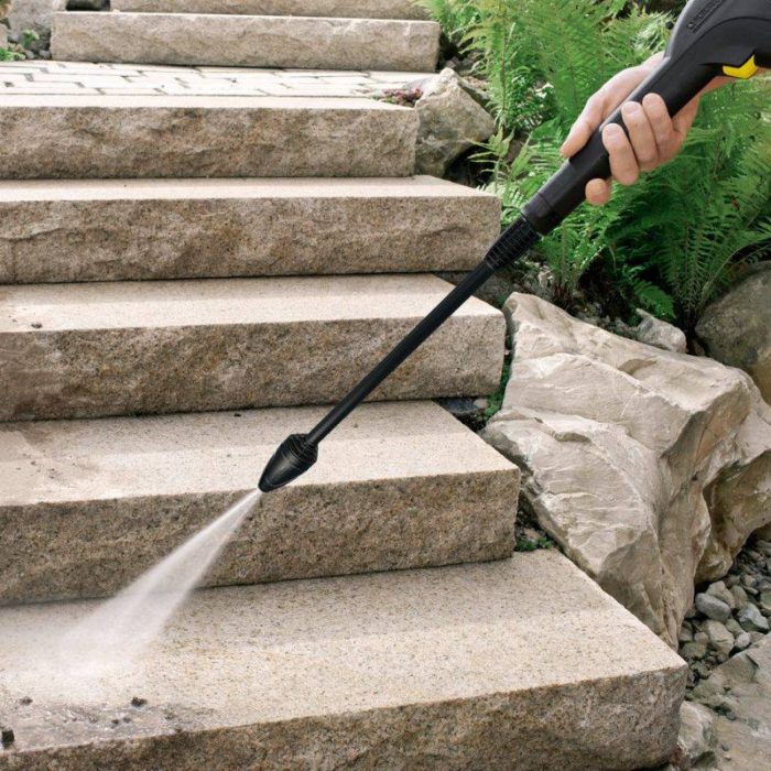 KARCHER Visokotlačni perač KHP 2 *EU - Slika 5