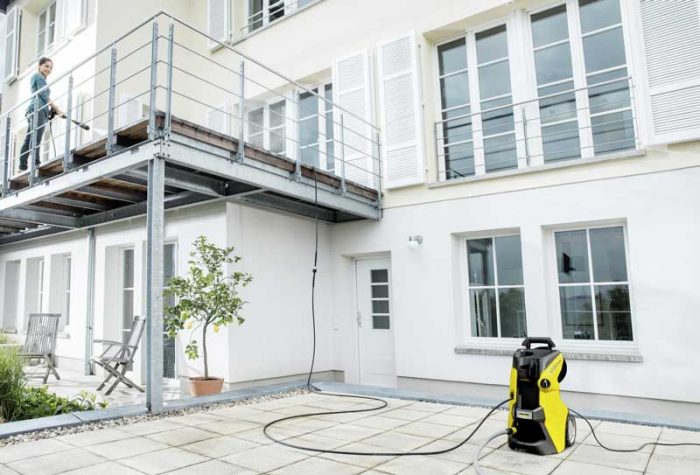 KARCHER Visokotlačno crijevo Quick Connect 10Q - Slika 2