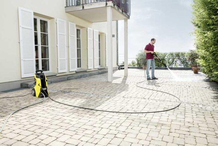 KARCHER Visokotlačno crijevo Quick Connect H9Q - Slika 2