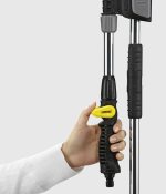 KARCHER Vrtni tuš i prskalica 2u1 - Slika 3