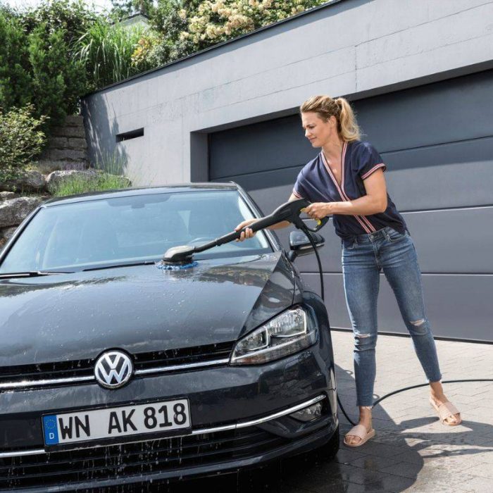 KARCHER WB 120 Car Bike - Slika 3