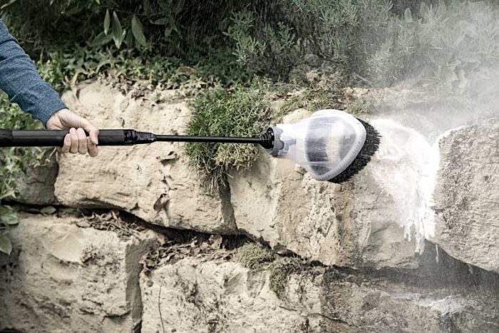 KARCHER Zaštita od prskanja - Slika 2