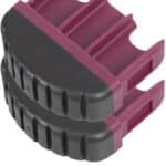 KRAUSE čep pvc za prislone ljestve 61