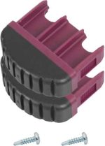 KRAUSE čep pvc za prislone ljestve 61