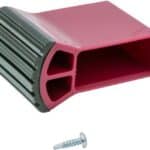 KRAUSE čep pvc za univerzalne ljestve 50x20 mm CORDA