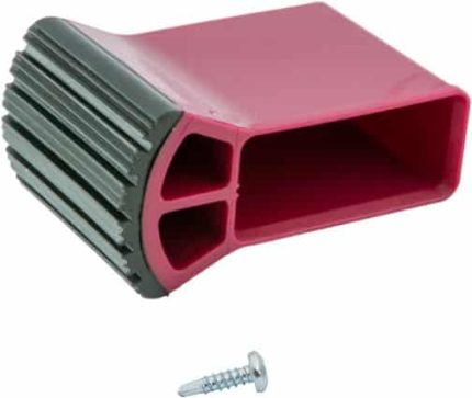 KRAUSE čep pvc za univerzalne ljestve 50x20 mm CORDA