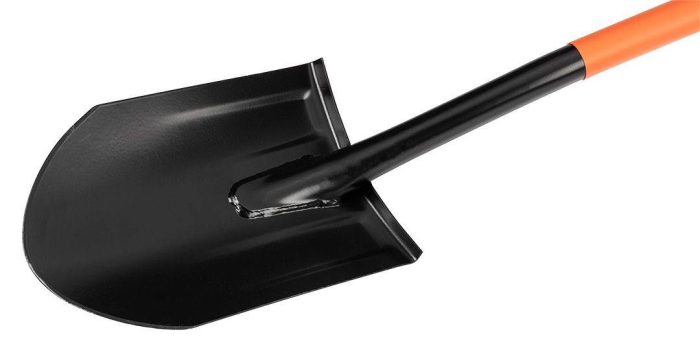 Kaljena lopata s metalnom drškom NEO 95-008-1 - Slika 2