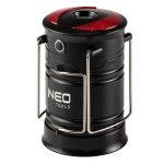 Kamperska lampa 200 Lm 3xAA NEO 99-030 - Slika 2