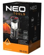 Kamperska lampa 200 Lm 3xAA NEO 99-030 - Slika 3