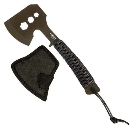 Kamperska sjekira 260 mm NEO 63-118