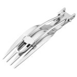 Kamperski pribor 3 kom NEO 63-148 - Slika 3