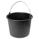 Kanta za beton s metalnom ručkom 12-20 l TOPEX 13A712-13A720