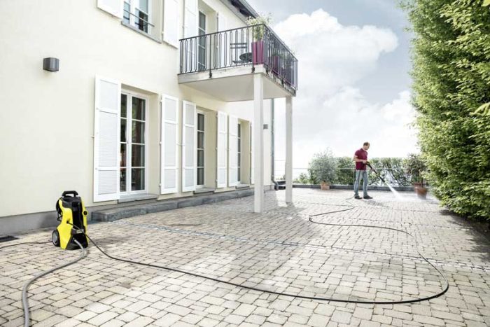 Karcher Visokotlačno crijevo Quick Connect XH 6Q - Slika 2