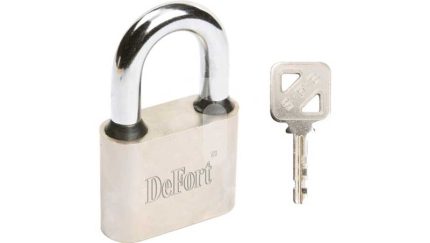 Katanac 40-60 mm DeFort TOPEX 90U107-90U109