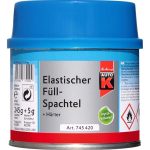 Kit Elastic 250g AUTO-K