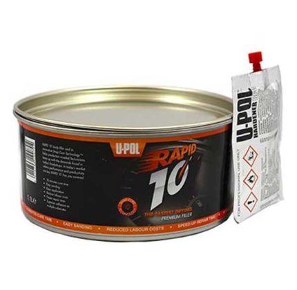 Kit RAPID 10 1.1 L UPOL