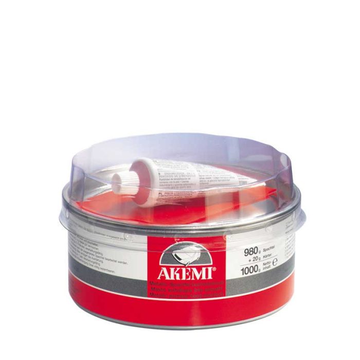 Kit elastic 2 kg AKEMI Kit elastic 2 kg AKEMI