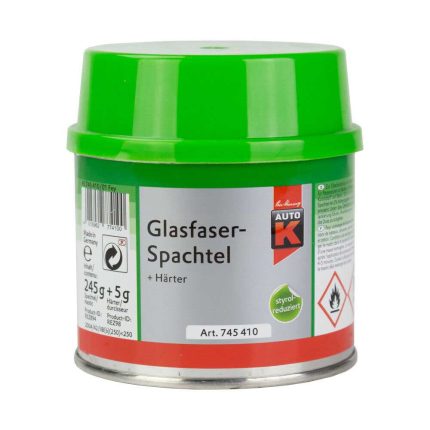 Kit s vlaknima 250g AUTO-K