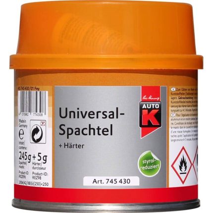 Kit univerzalni 250g AUTO-K